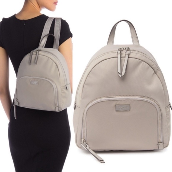 Kate spade dawn nylon backpack - Picture 1 of 12